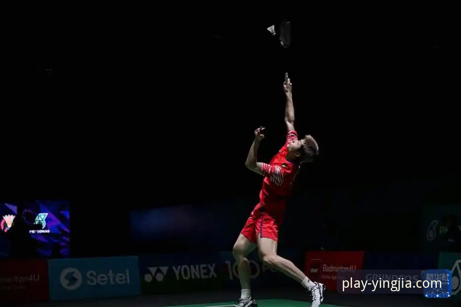 资深用户分享：在盈嘉体育见证石宇奇亚锦赛封王，体验高清直播的畅快