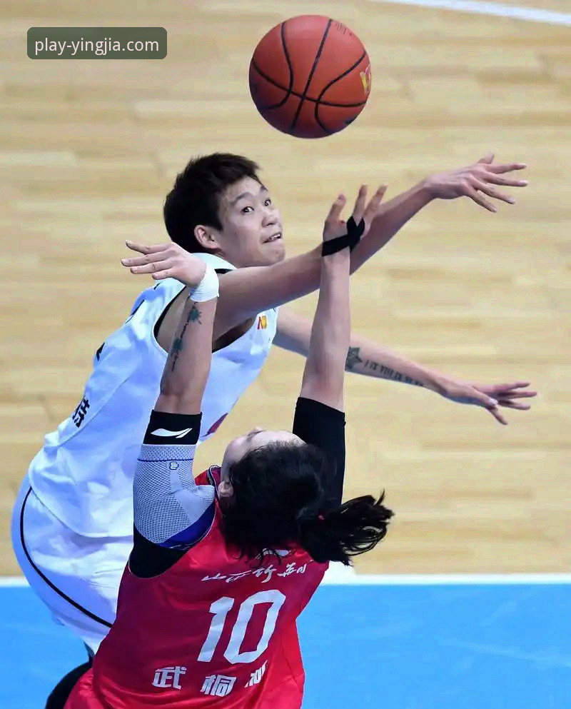 盈嘉体育App高清观赛实战教程：如何深度复盘一场创纪录的WCBA总决赛